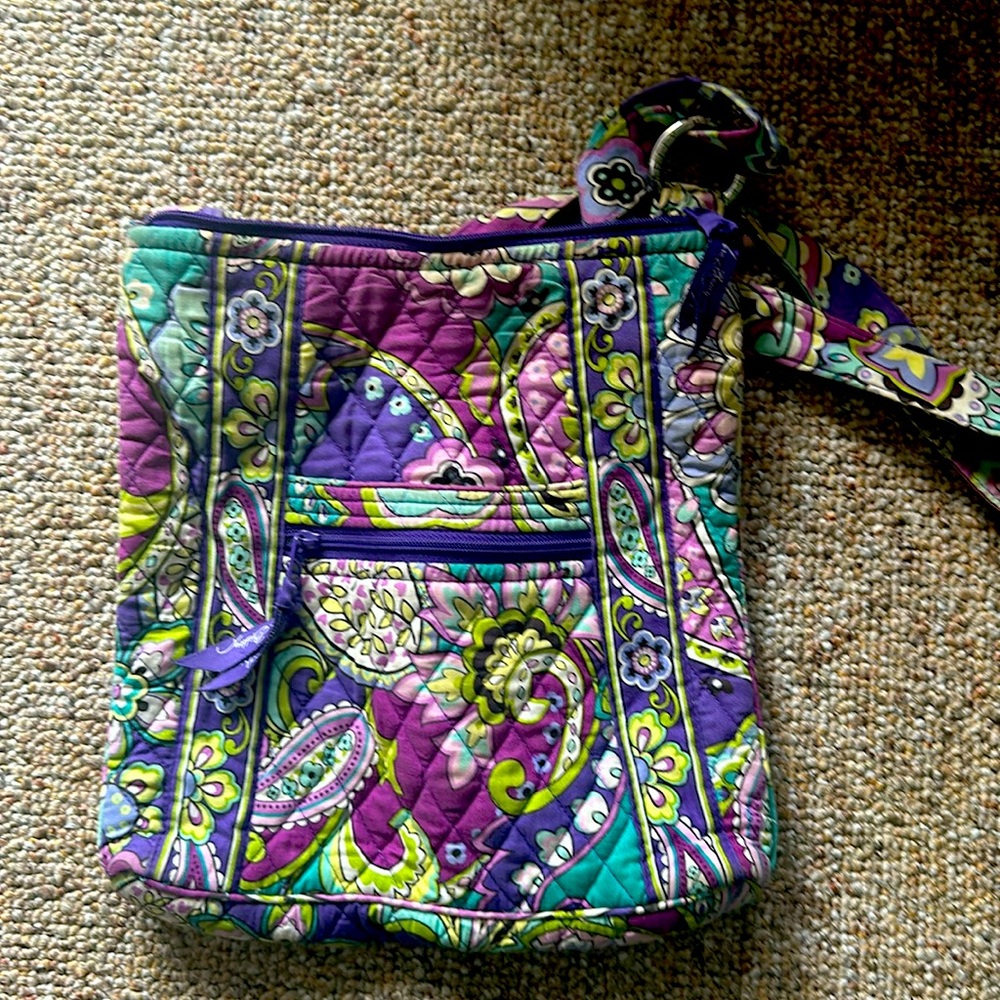 Vera Bradley Cross body bag